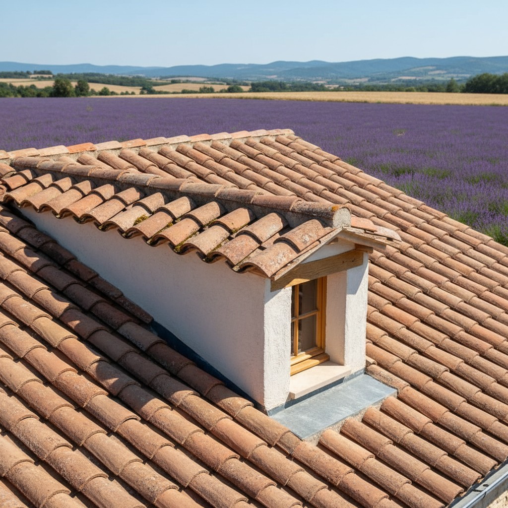 CHARPENTE COUVERTURE PERONI